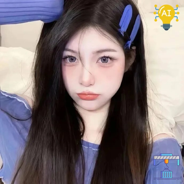陈同学
